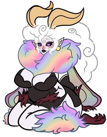 mallowrie 1.5 mothher form